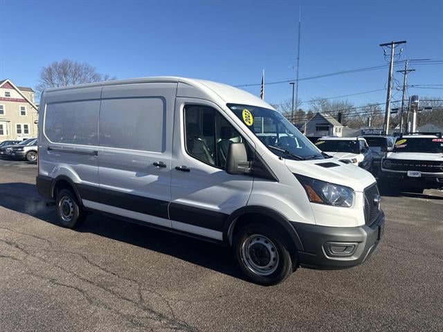 2023 Ford Transit Cargo Van 250