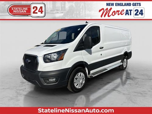 2024 Ford Transit Cargo Van 250