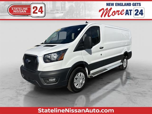 2024 Ford Transit Cargo Van 250