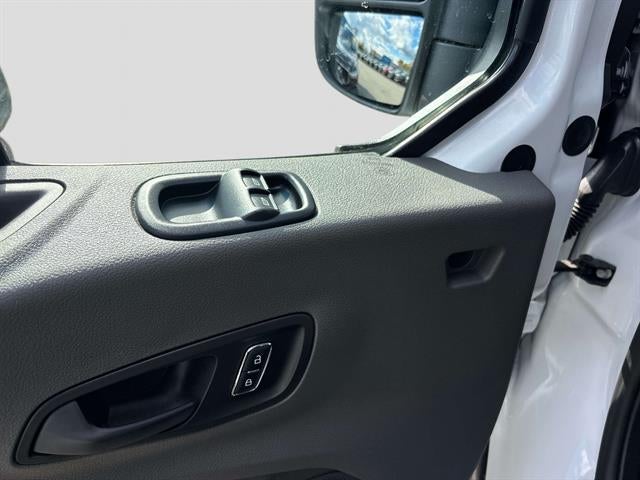 2024 Ford Transit Cargo Van 250