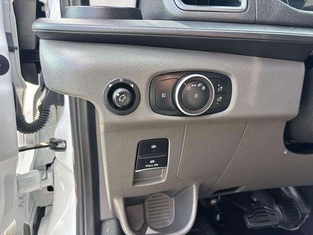 2024 Ford Transit Cargo Van 250