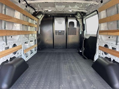 2024 Ford Transit Cargo Van 250