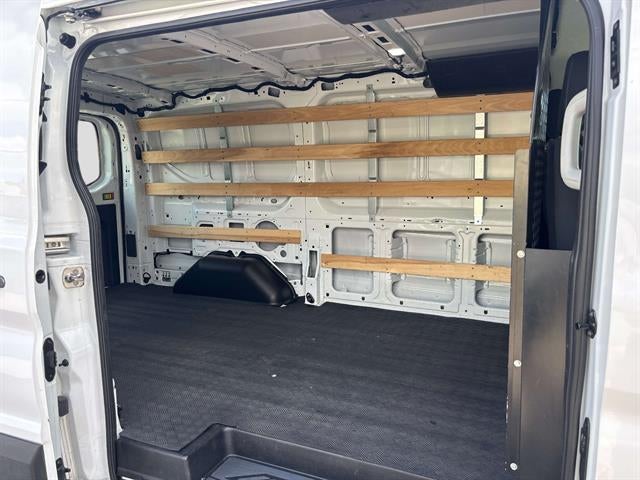 2024 Ford Transit Cargo Van 250