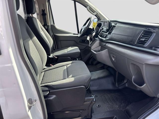 2024 Ford Transit Cargo Van 250