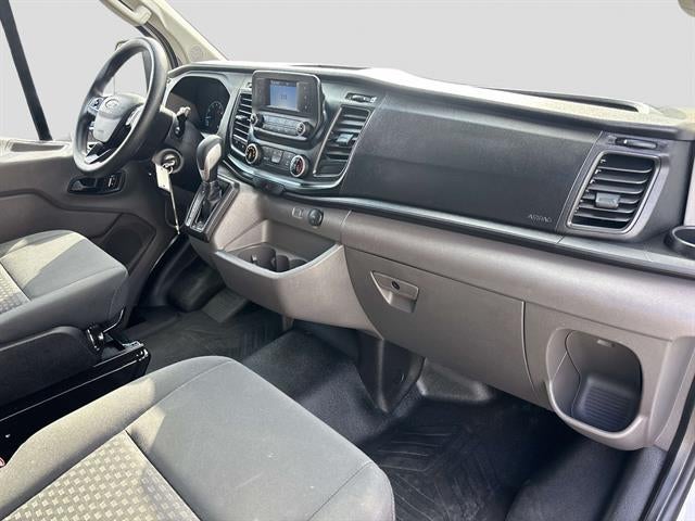 2024 Ford Transit Cargo Van 250