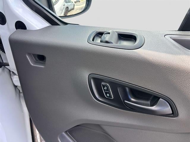 2024 Ford Transit Cargo Van 250