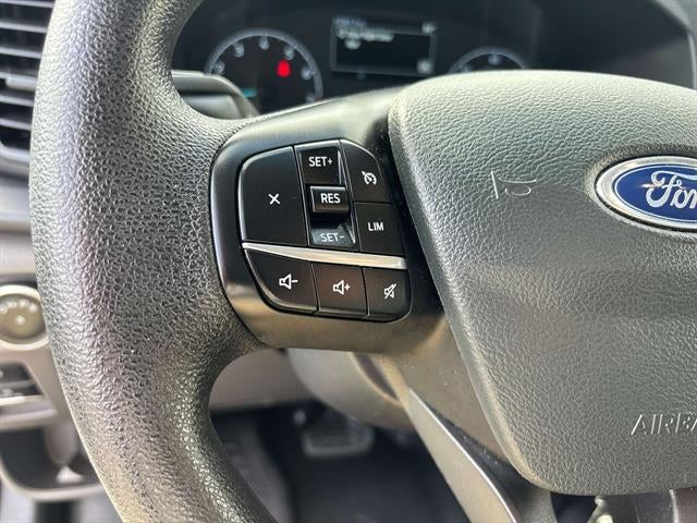 2024 Ford Transit Cargo Van 250