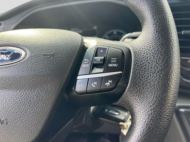 2024 Ford Transit Cargo Van 250