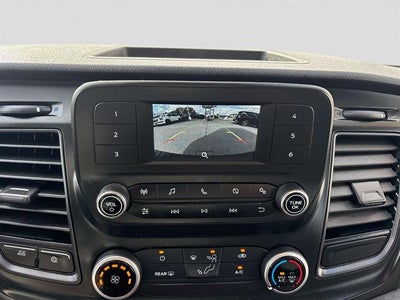 2024 Ford Transit Cargo Van 250