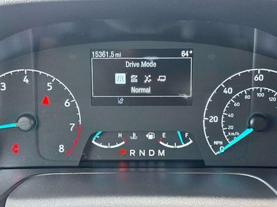 2024 Ford Transit Cargo Van 250