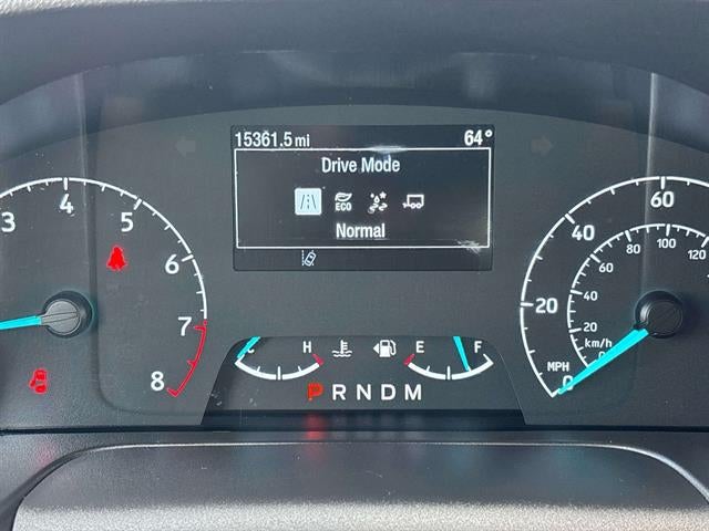 2024 Ford Transit Cargo Van 250