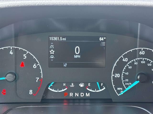 2024 Ford Transit Cargo Van 250