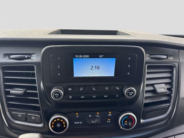 2024 Ford Transit Cargo Van 250