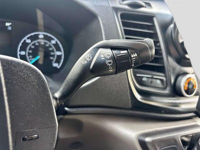 2024 Ford Transit Cargo Van 250