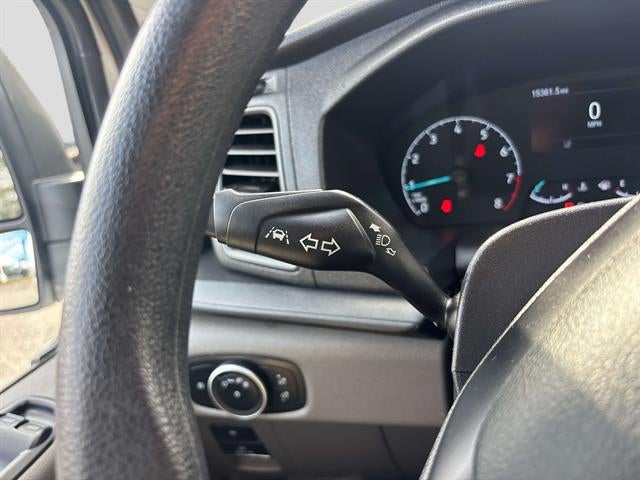 2024 Ford Transit Cargo Van 250