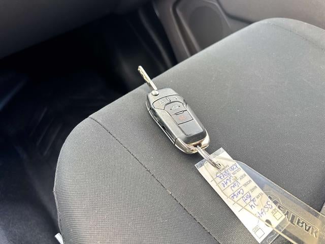 2024 Ford Transit Cargo Van 250