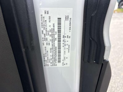 2024 Ford Transit Cargo Van 250
