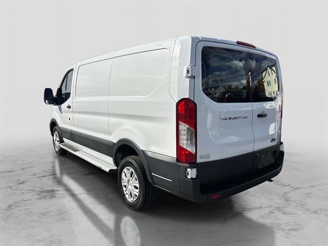 2024 Ford Transit Cargo Van 250