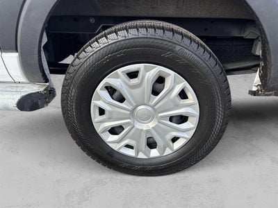 2024 Ford Transit Cargo Van 250