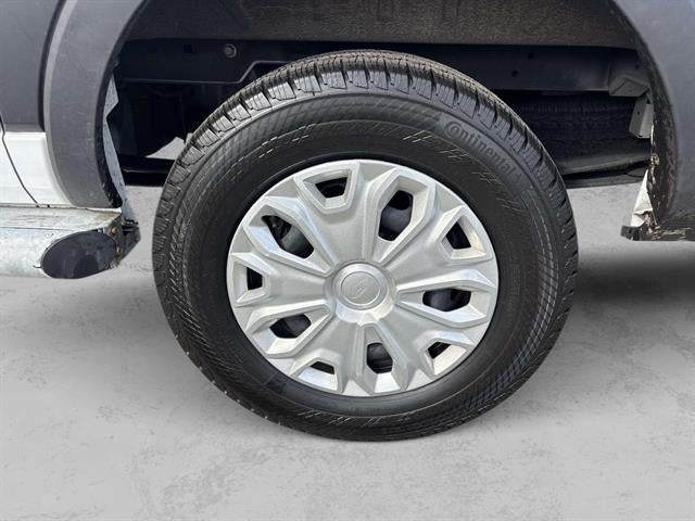 2024 Ford Transit Cargo Van 250