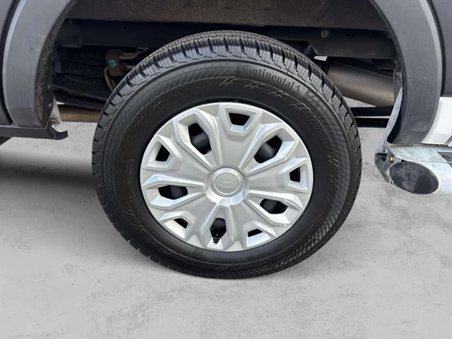 2024 Ford Transit Cargo Van 250