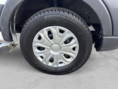 2024 Ford Transit Cargo Van 250