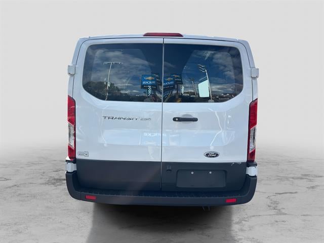 2024 Ford Transit Cargo Van 250