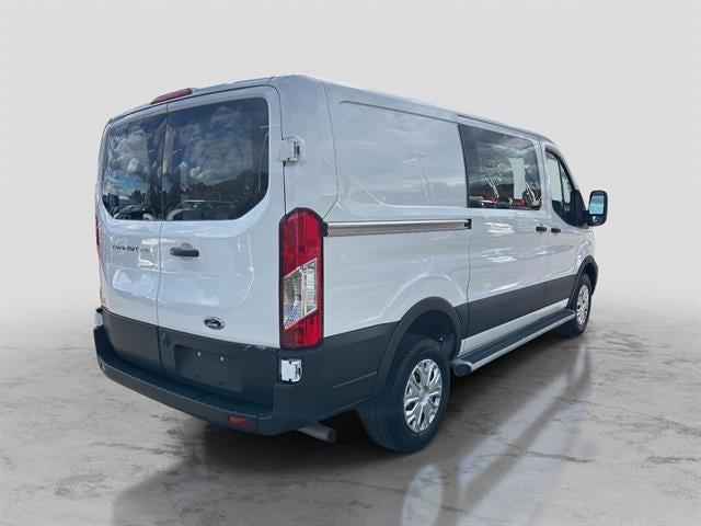 2024 Ford Transit Cargo Van 250
