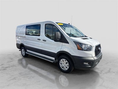 2024 Ford Transit Cargo Van 250
