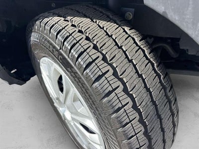 2024 Ford Transit Cargo Van 250