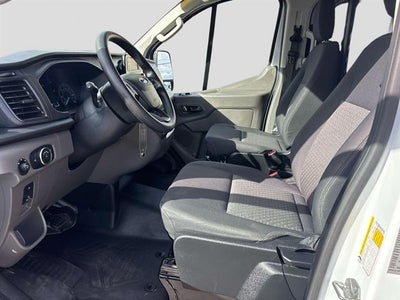 2024 Ford Transit Cargo Van 250