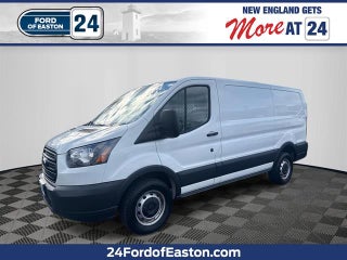 2018 Ford Transit Van 250