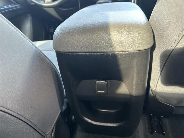 2018 Chevrolet Colorado Work Truck