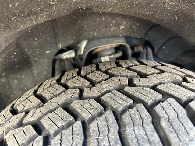 2018 Chevrolet Colorado Work Truck