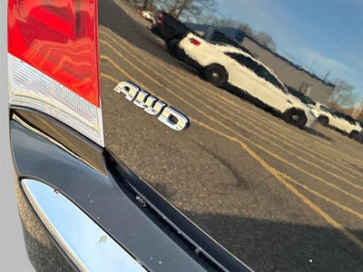 2016 Chrysler 300 Limited