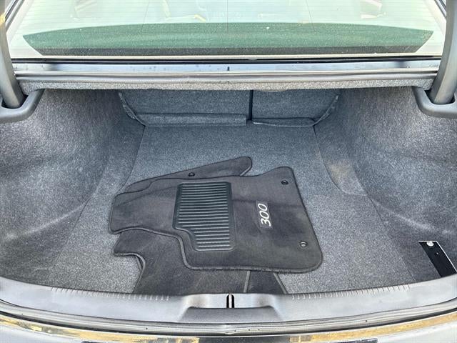 2016 Chrysler 300 Limited