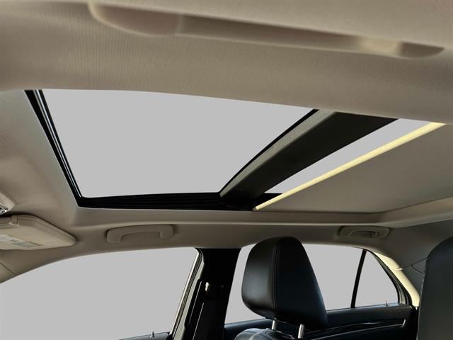 2016 Chrysler 300 Limited