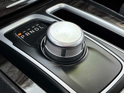 2016 Chrysler 300 Limited