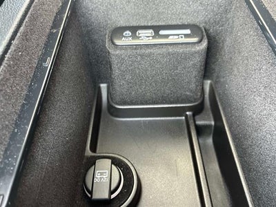 2016 Chrysler 300 Limited