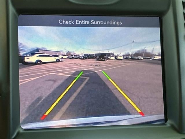 2016 Chrysler 300 Limited