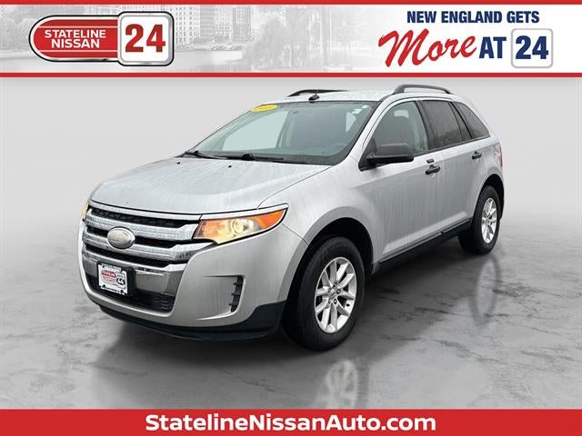 2013 Ford Edge SE