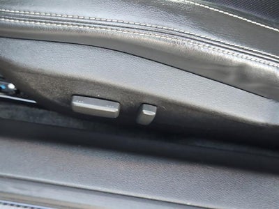 2011 Chevrolet Camaro LT