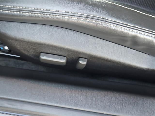 2011 Chevrolet Camaro LT