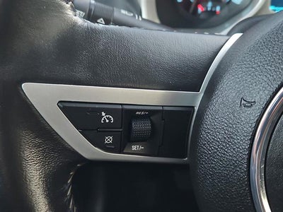 2011 Chevrolet Camaro LT