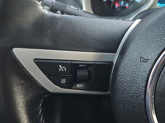 2011 Chevrolet Camaro LT