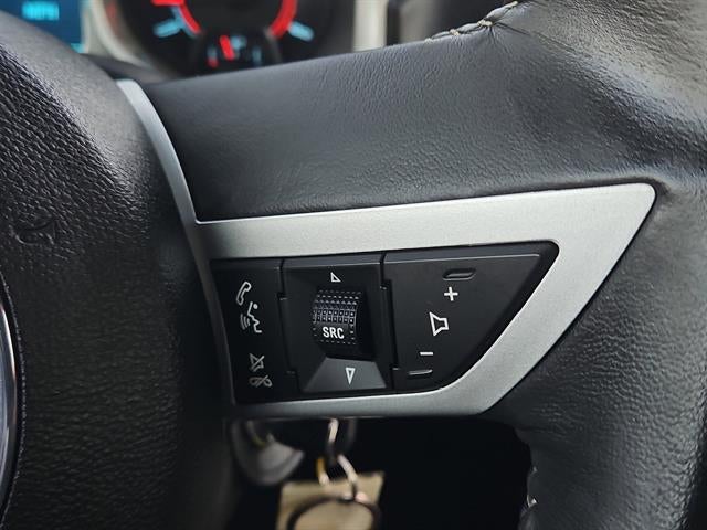 2011 Chevrolet Camaro LT