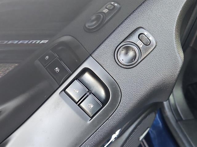 2011 Chevrolet Camaro LT