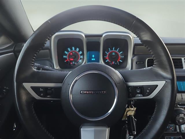 2011 Chevrolet Camaro LT