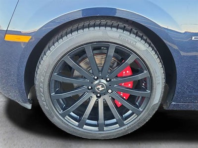 2011 Chevrolet Camaro LT