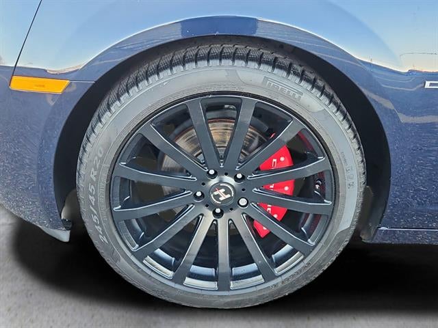 2011 Chevrolet Camaro LT